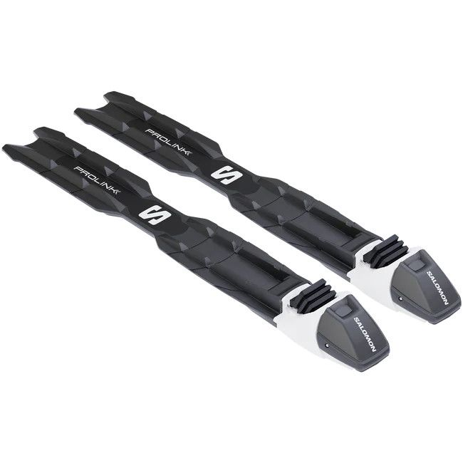 Salomon Prolink Auto Classic Binding