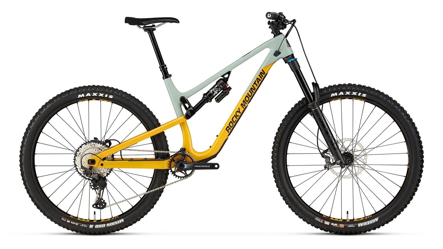 Altitude Carbon 50