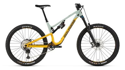 Altitude Carbon 50