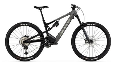 Instinct Powerplay Alloy 70