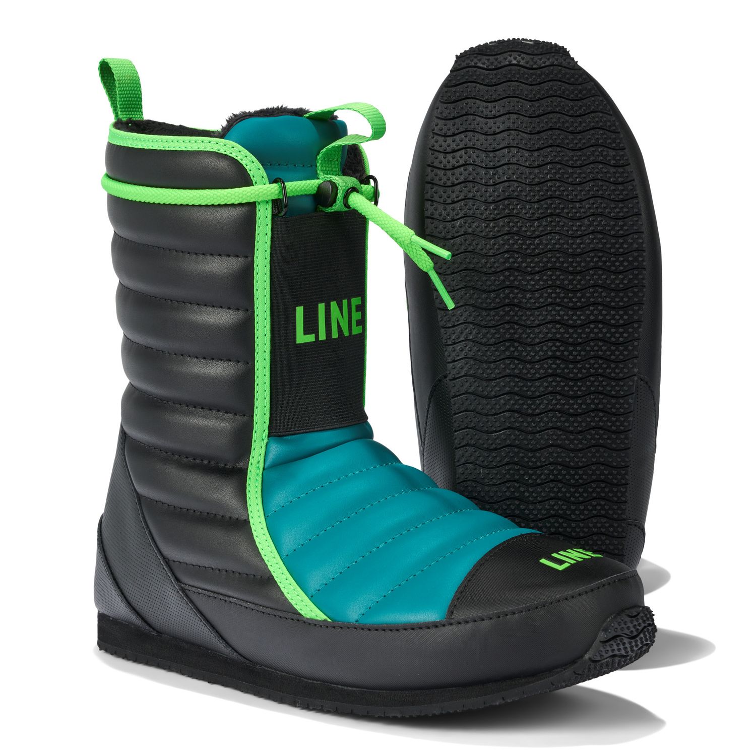 Bootie 2.0