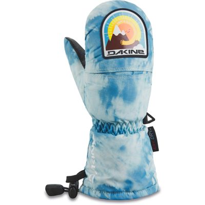 Scrambler Mitt
