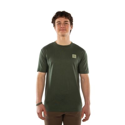 Roam SS Merino Jersey