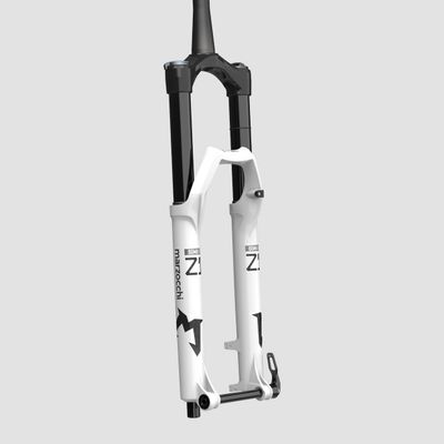 Marzocchi Bomber Z1 fork, 29 in, 170 mm, Grip, S