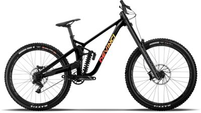 Devinci 24 Chainsaw AL MX DH