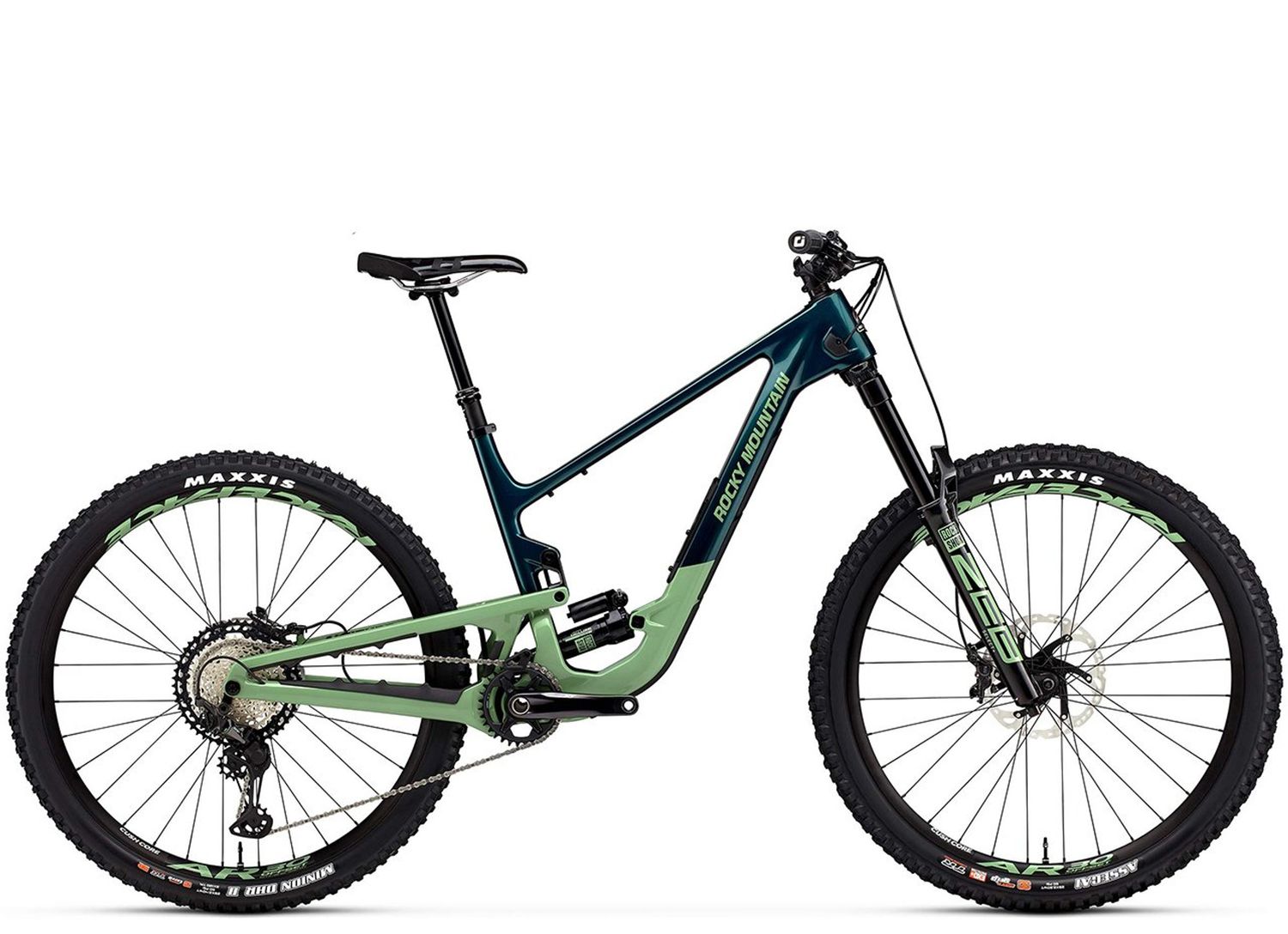 Altitude Carbon 70