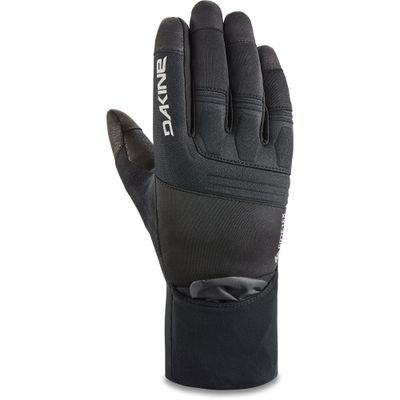 White Knuckle Glove Black
