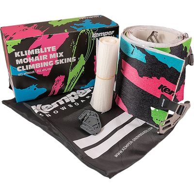 Rampage Splitboard Skin
