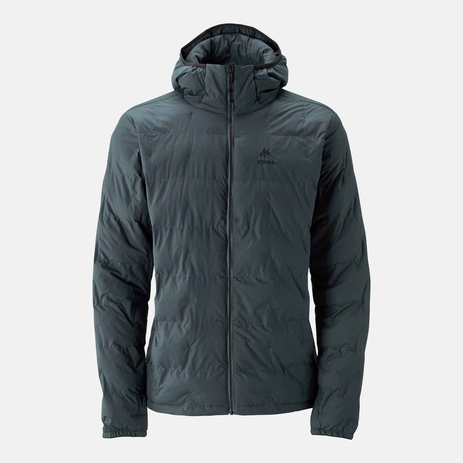 Dark Start Hoodie