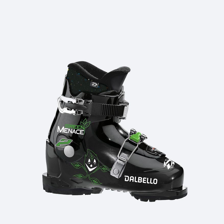 Green Menace 2.0