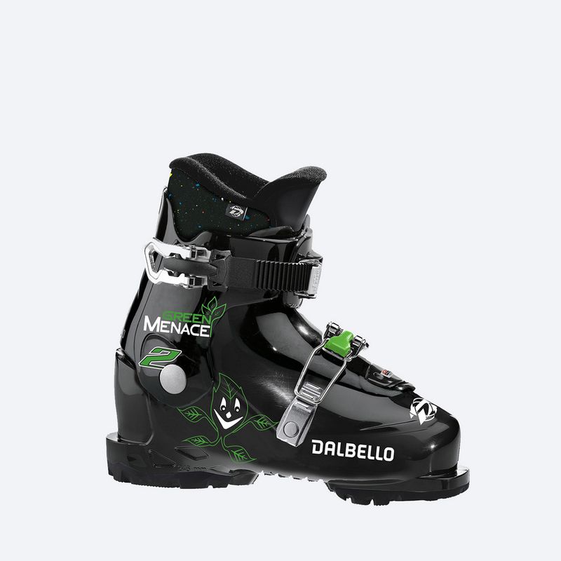 Green Menace 2.0