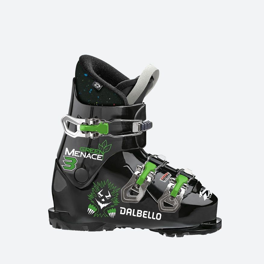 Green Menace 3.0
