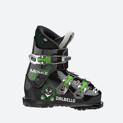Green Menace 3.0