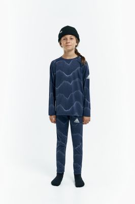 Union Print Base Layer