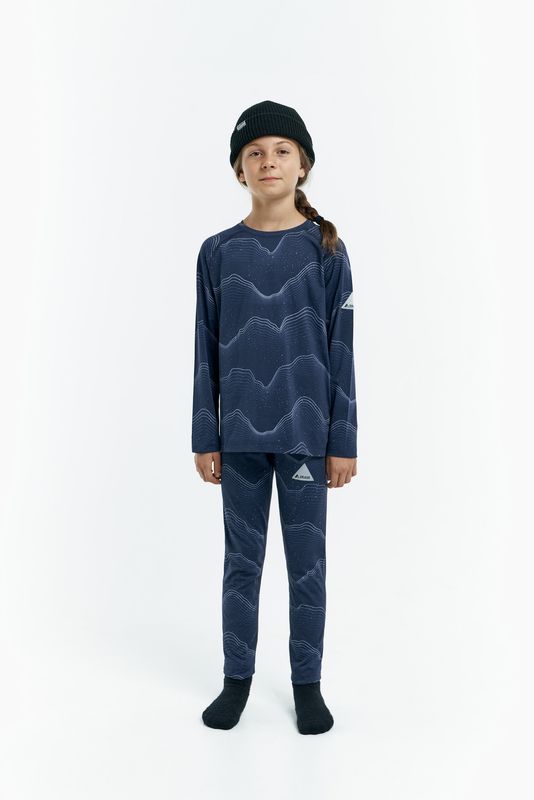 Union Print Base Layer
