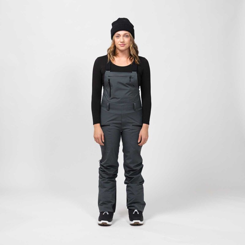 Shralpinist Bib Pants - Women&#39;s