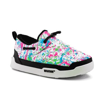 Booties Low