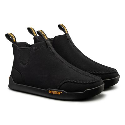 Booties Slip-on Mid