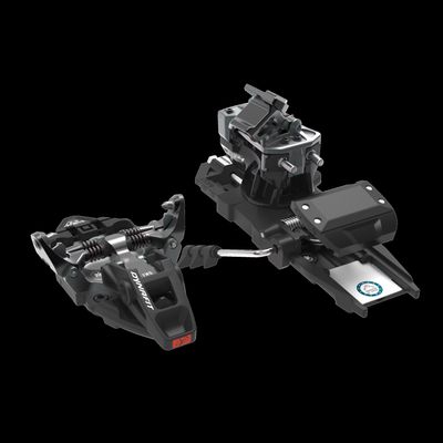 DYNAFIT ST ROTATION 12 ブレーキ105mm Dynafit ST Rotation 10 Binding