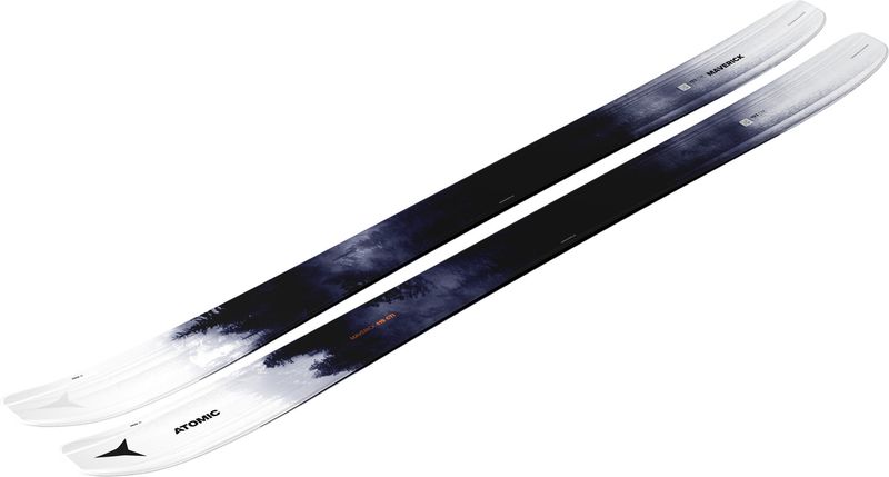 Maverick 115 CTI