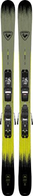 Sender Soul Pro w/ XPress 10 bindings