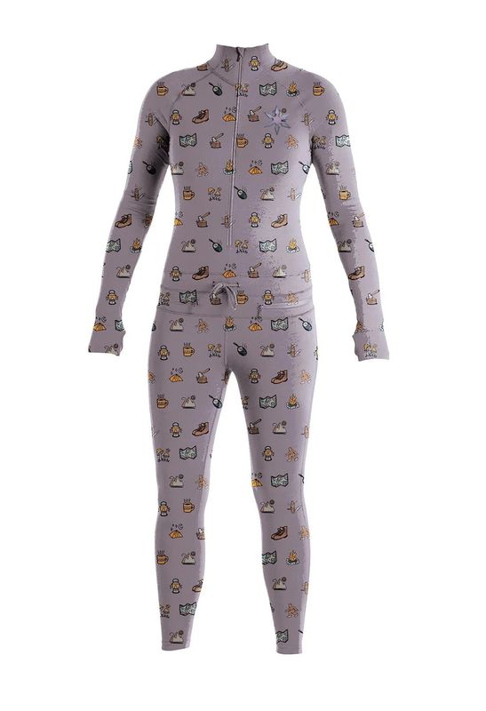 Hoodless Ninja Suit - Women&#39;s