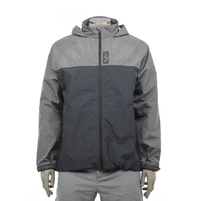 Tachyon Jacket