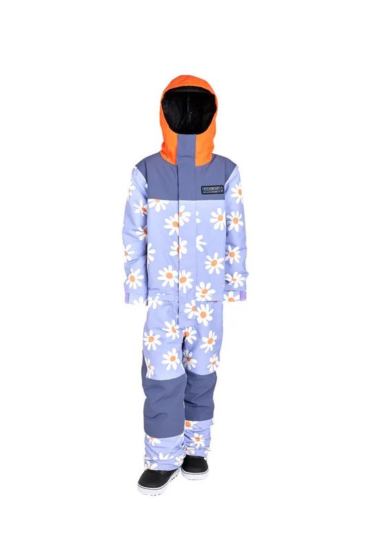 Freedom Suit - Youth