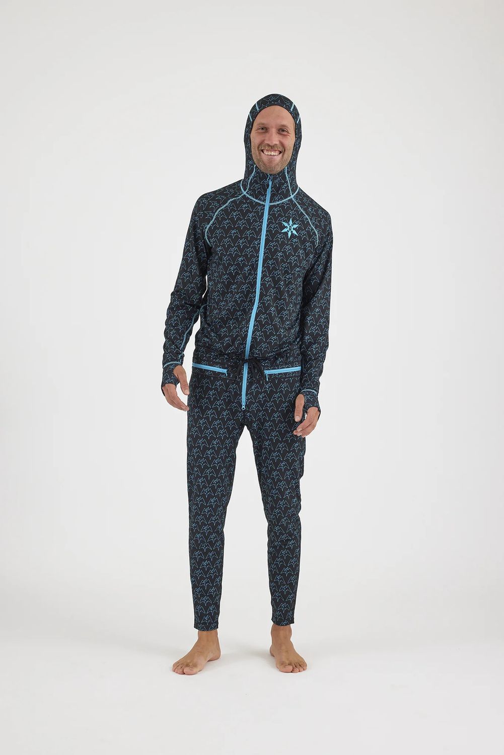 Ninja Suit