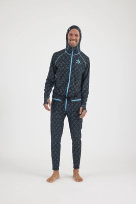 Ninja Suit