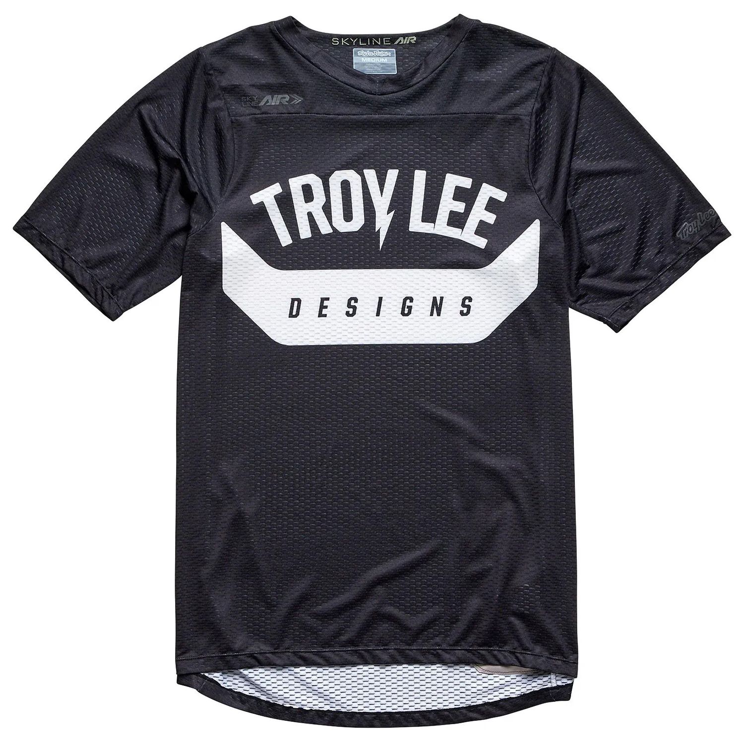 Skyline Air Short Sleeve Jersey