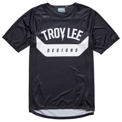 Skyline Air Short Sleeve Jersey