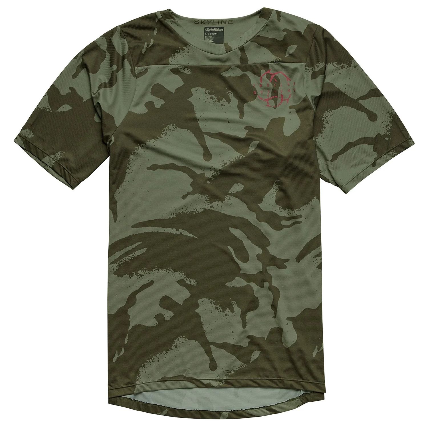 Skyline SS Jersey