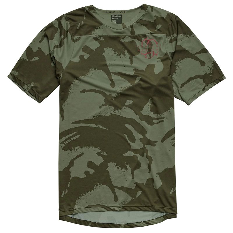 Skyline SS Jersey