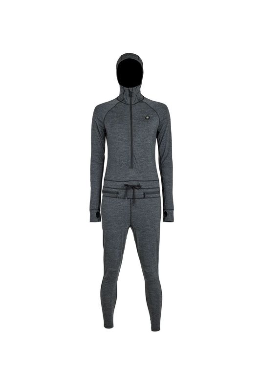 Merino Ninja Suit - Women&#39;s