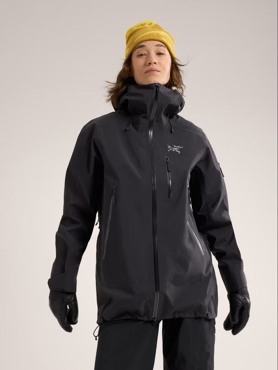 Arcteryx Sentinel Relaxed Jacket - Women's
