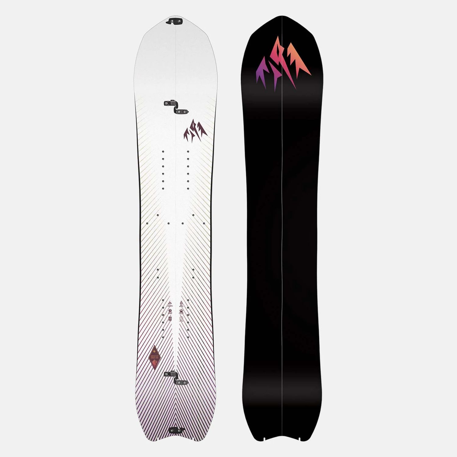 Stratos Splitboard W