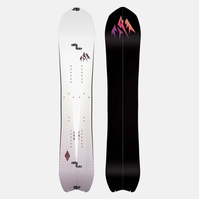 Stratos Splitboard W