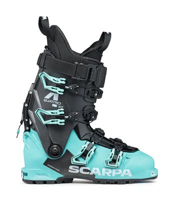 4-Quattro XT Women&#39;s