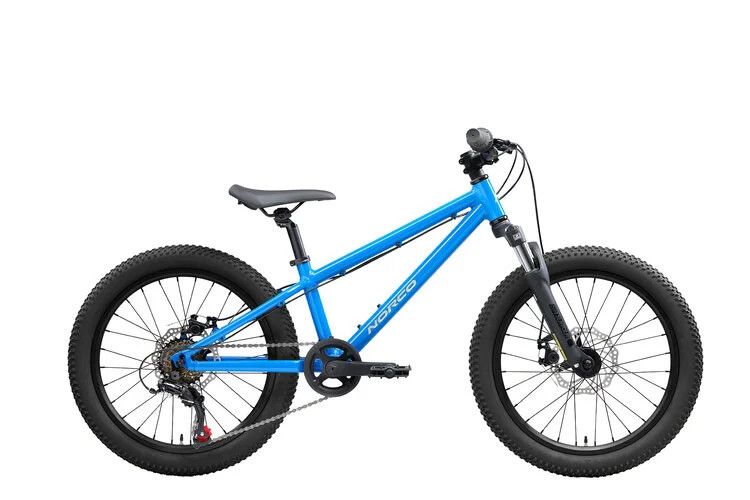 Storm 20 Single Speed