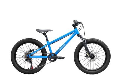 Storm 20 Single Speed