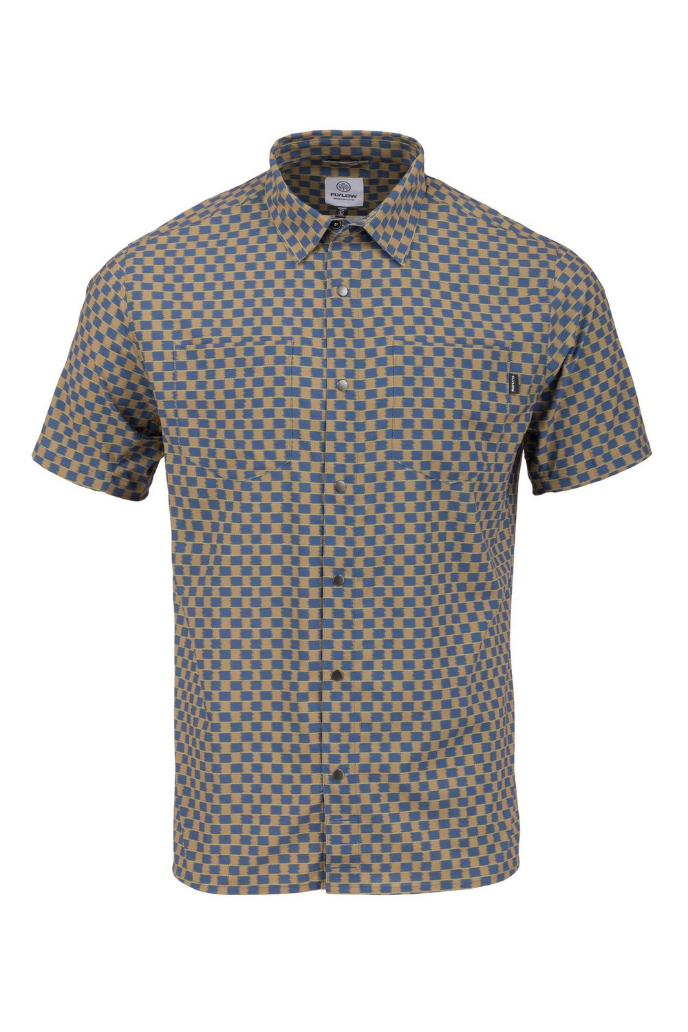 Wesley Shirt