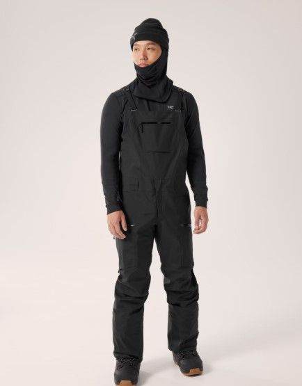 Sabre Bib Pant