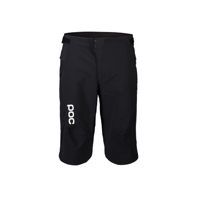 Infinite All-mountain Shorts Black