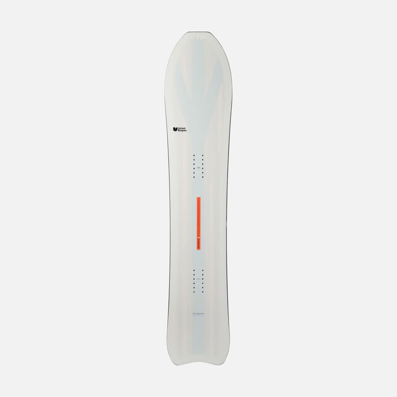 Deep Reach Snowboard