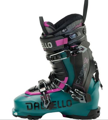 Cabrio LV FREE 105 - Womens