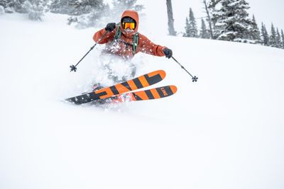 Ski