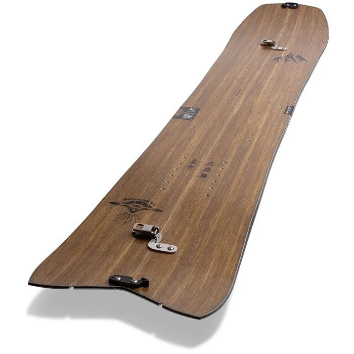 Jones Hovercraft 2.0 Splitboard | Backcountry Snowboard | Skookum