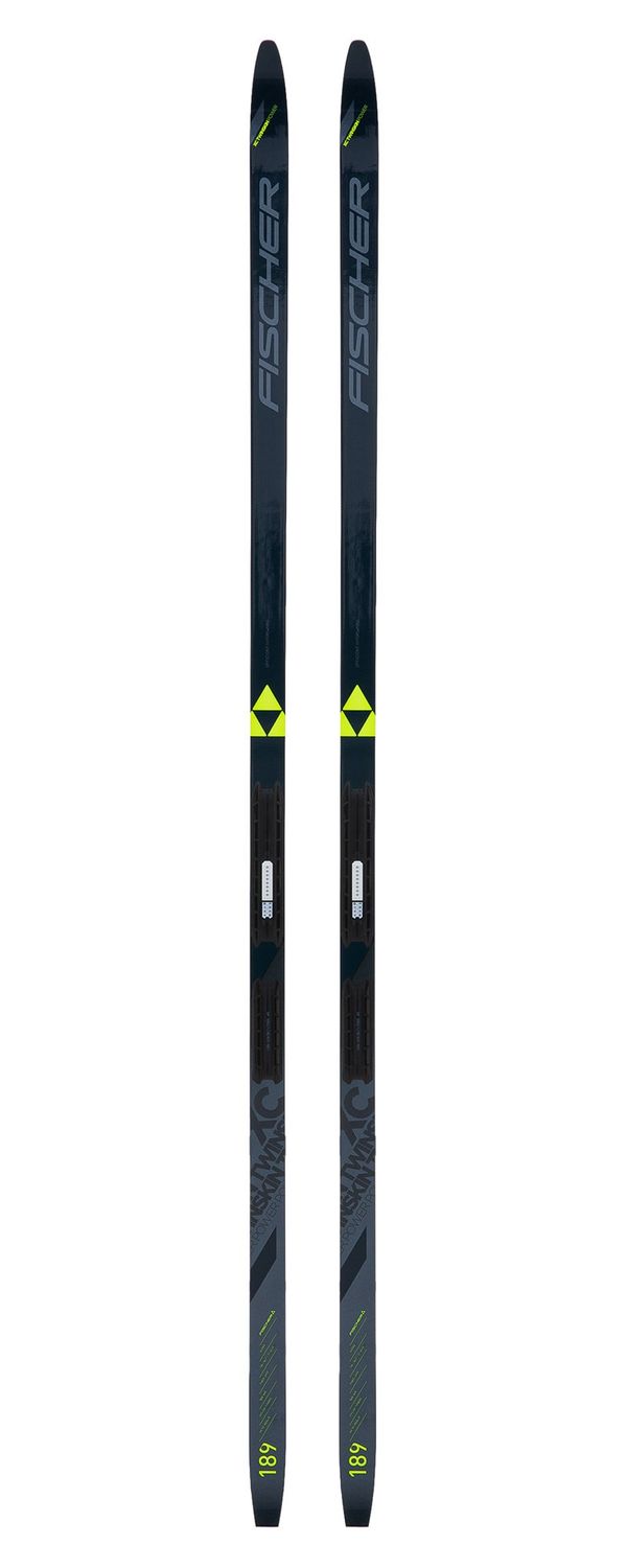 Twin Skin Power