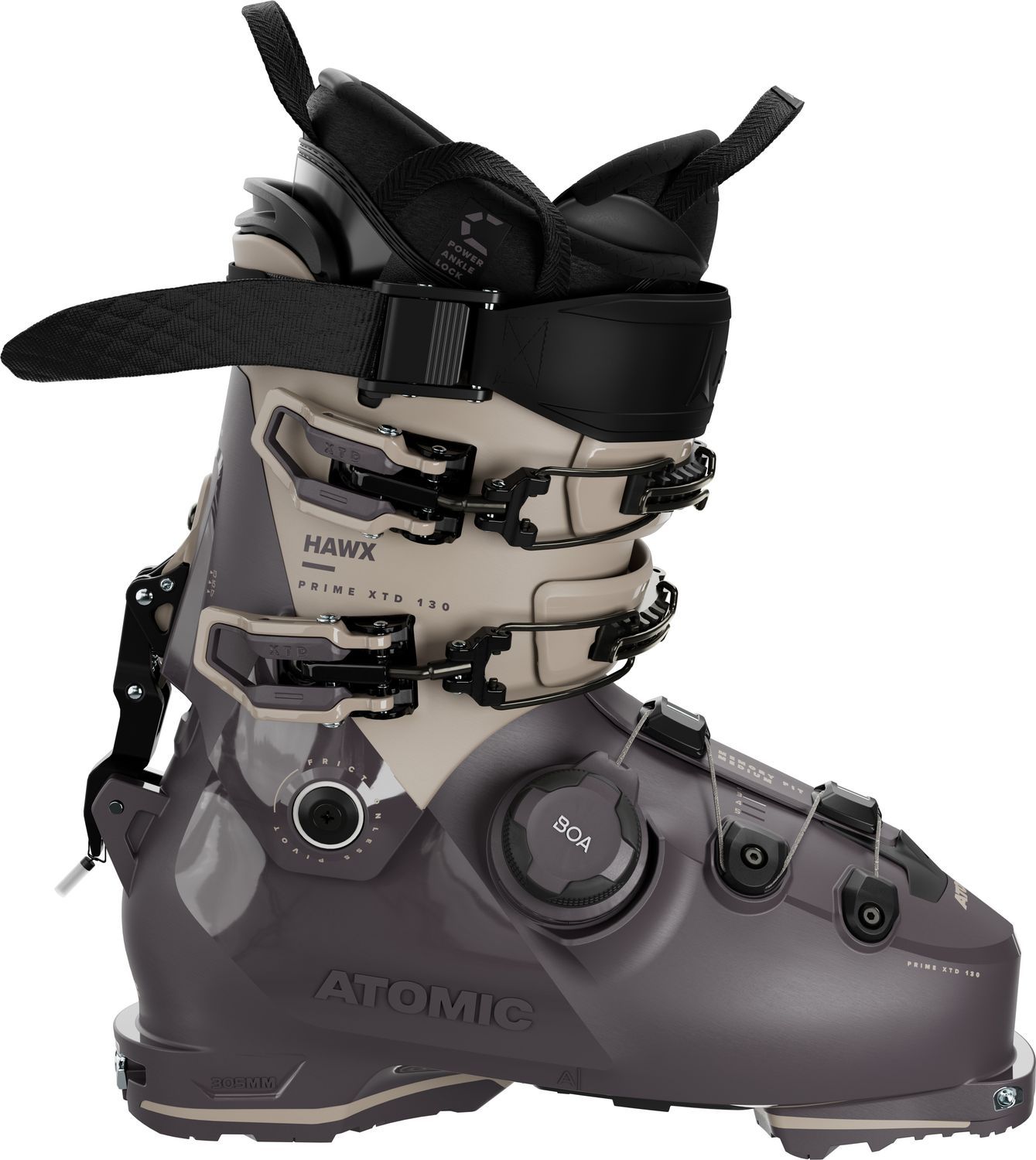 Hawx Prime XTD 130 BOA GW